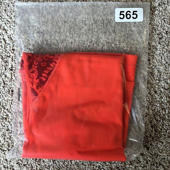 Athleta Womens Racerback Tank - Picture 12 of 12